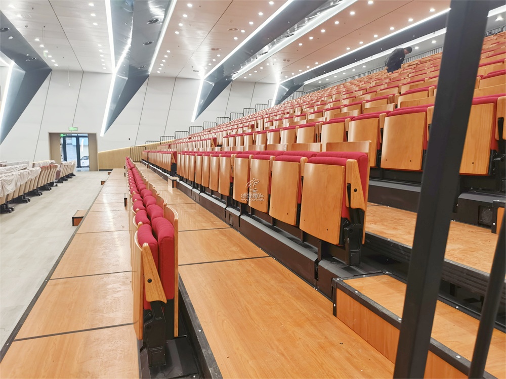 綠蛙看臺(tái)助力陽泉市工人文化宮迎新年春節(jié)系列活動(dòng)