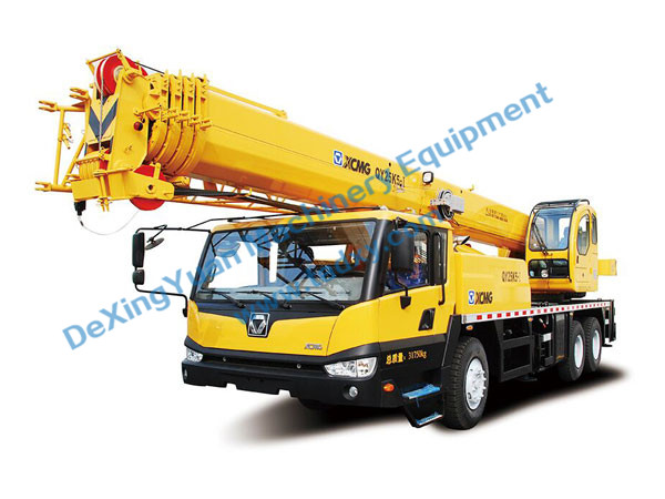 c鿴ԔϢ}QY25K5-I TRUCK CRANE xΔ1937