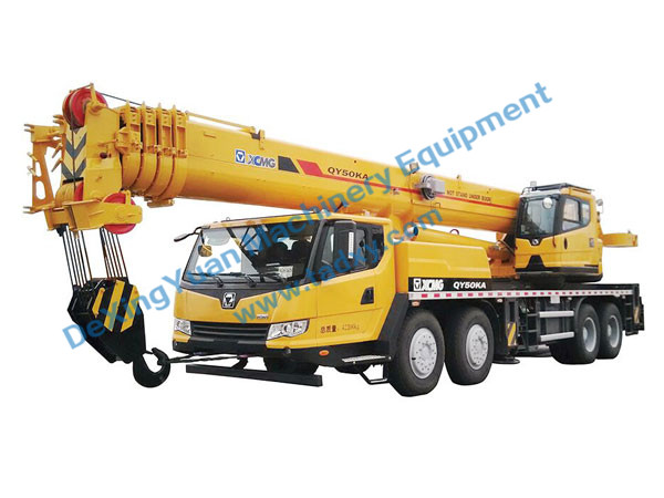 c鿴ԔϢ}QY50KA truck crane xΔ1915
