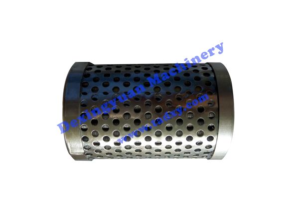 c鿴ԔϢ}XCMG-XDL-00415 Polit filter used for XE40,XE55D,XE60D  xΔ2038