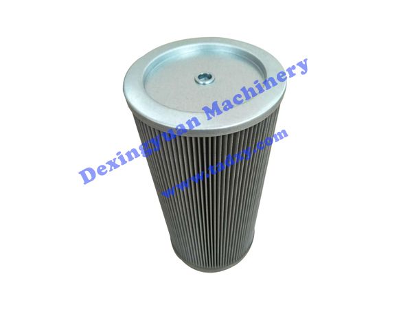 c鿴ԔϢ}XCMG-YHL-008D10 Return oil filter used for XE75D, XE80D xΔ2132