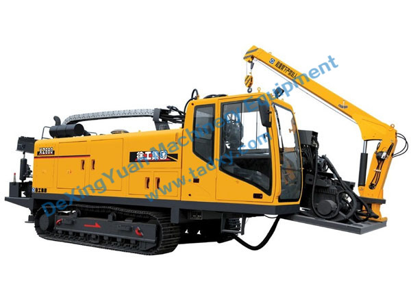 c鿴ԔϢ}XZ680 Horizontal Directional Drill xΔ1930
