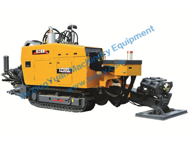 c鿴ԔϢ}XZ320D Horizontal Directional Drill xΔ(sh)3172