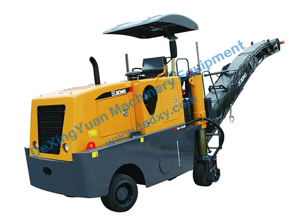 c鿴ԔϢ}XM1005 Cold Milling Machine xΔ1769