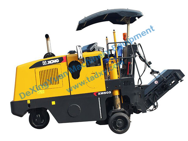 c鿴ԔϢ}XM503 Cold Milling Machine xΔ(sh)3001