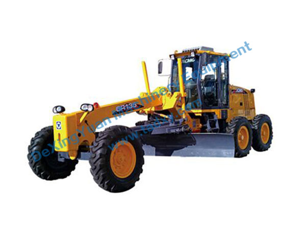 c鿴ԔϢ}GR135 Motor Grader xΔ(sh)2873