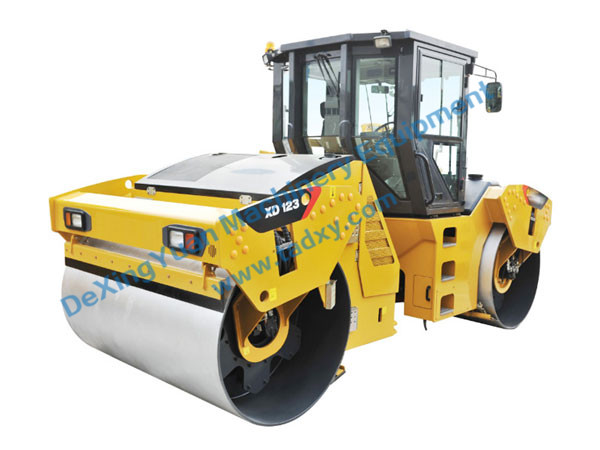 c鿴ԔϢ}XD125 vibratory roller xΔ(sh)2949
