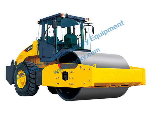 c鿴ԔϢ}XS145J Mechanical Single Drum Vibratory Compactor xΔ(sh)2998