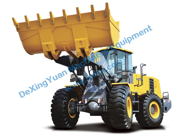 c鿴ԔϢ}ZL50GV Wheel loader xΔ(sh)2961