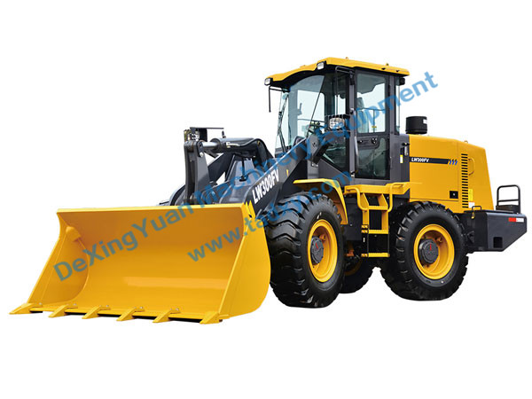 c鿴ԔϢ}LW300FV Wheel loader xΔ2028