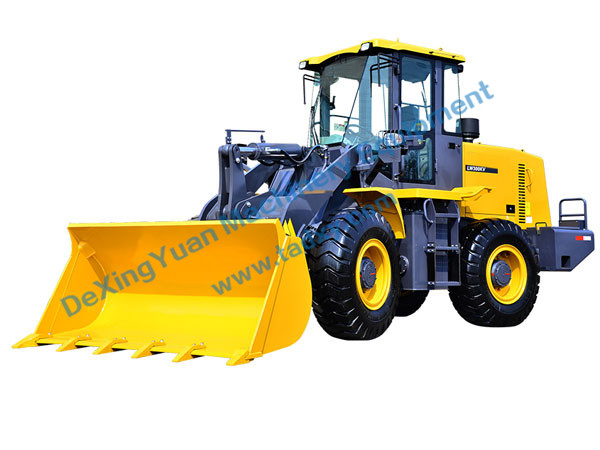 c鿴ԔϢ}LW300KV Wheel loader xΔ(sh)3117