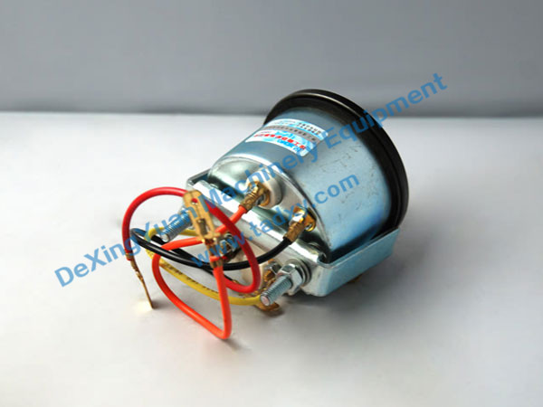c鿴ԔϢ}Air Pressure Gauge YY242-2L3 24V xΔ1892