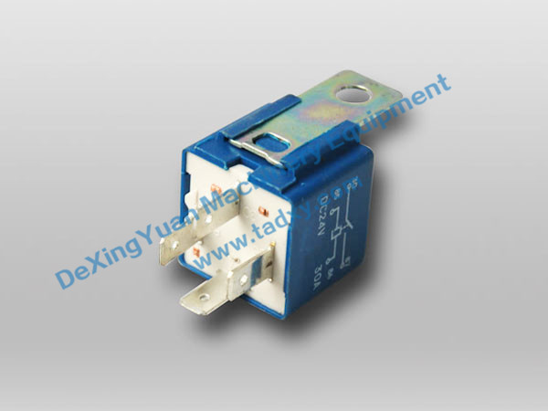 c鿴ԔϢ}Relay JQ201S-PLO xΔ1952