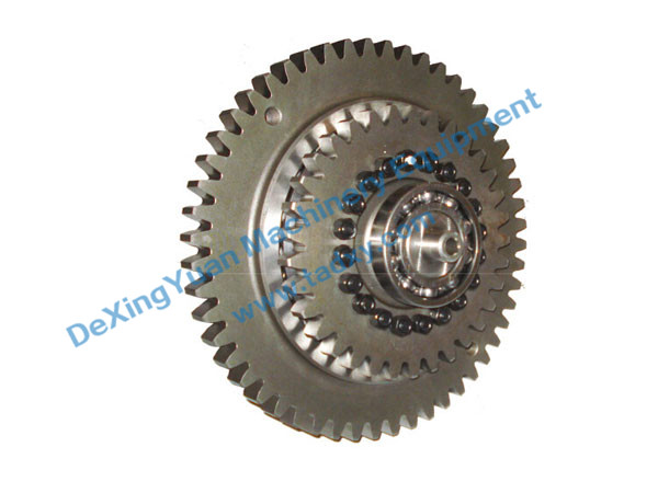c鿴ԔϢ}Dual Gear xΔ(sh)3087