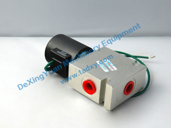 c鿴ԔϢ}Solenoid Valve xΔ1487