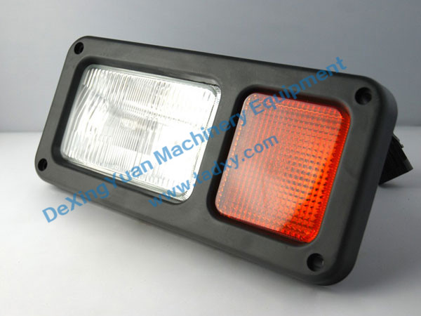 c鿴ԔϢ}Left Combinatory Lamp XGGD08L-24J xΔ1553