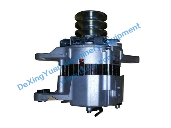 c鿴ԔϢ}Alternator xΔ1476