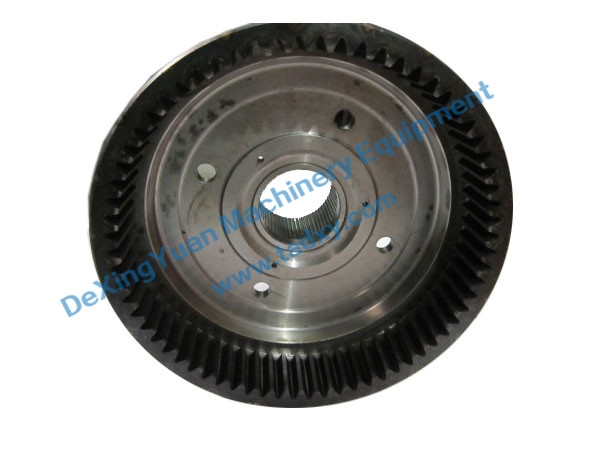 c鿴ԔϢ}Internal Gear Support Assy xΔ1520