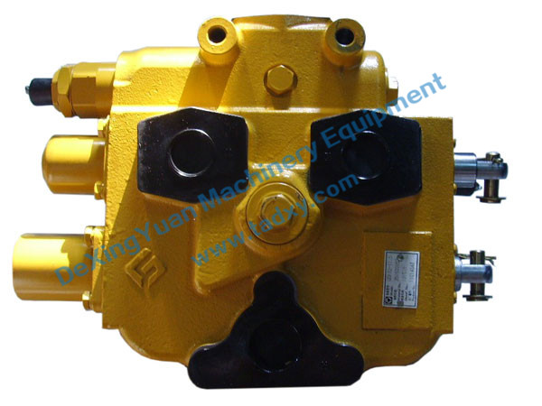 c鿴ԔϢ}Control Valve DF32 xΔ(sh)3336