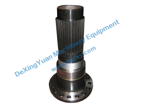c鿴ԔϢ}SEM Series Axle Shaft Tube xΔ1510