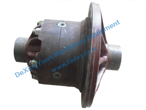 c鿴ԔϢ}Differential Assy xΔ(sh)1951