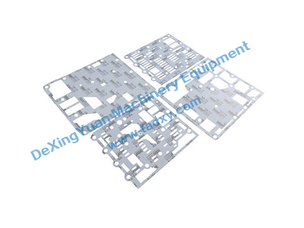 c鿴ԔϢ}Control Valve Gasket xΔ(sh)1382