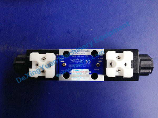 c鿴Ԕ(x)Ϣ(bio)}Magnetic Exchange Valve DSG-01-3C2-D24 xΔ(sh)1894