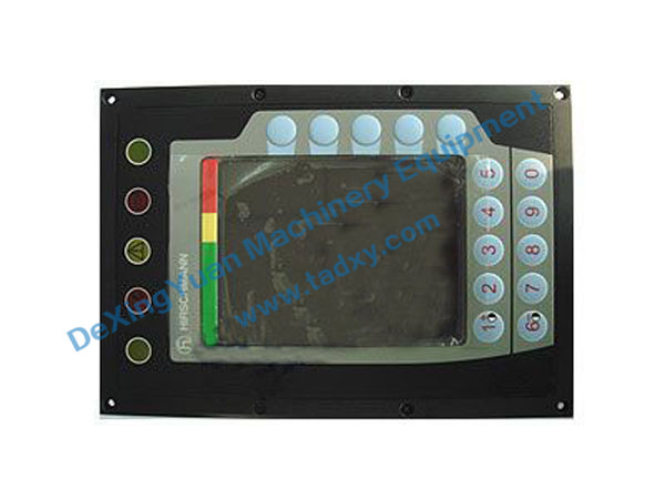 c鿴ԔϢ}Display Unit xΔ1846