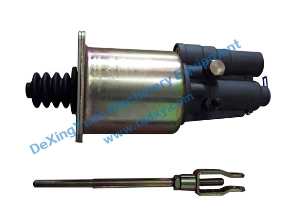 c鿴ԔϢ}Clutch Booster Cylinder xΔ(sh)2961