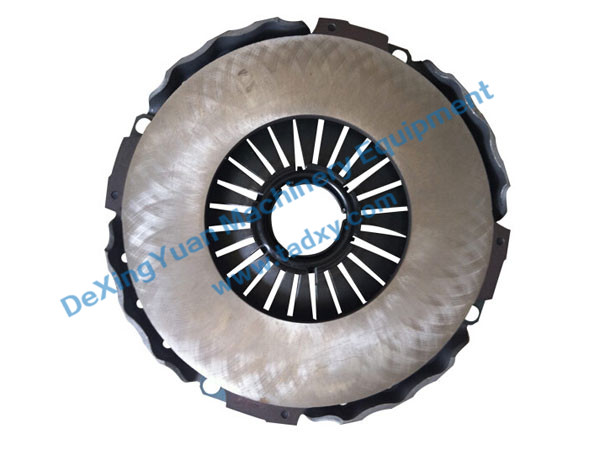 c鿴ԔϢ}Clutch Pressure Plate xΔ1418