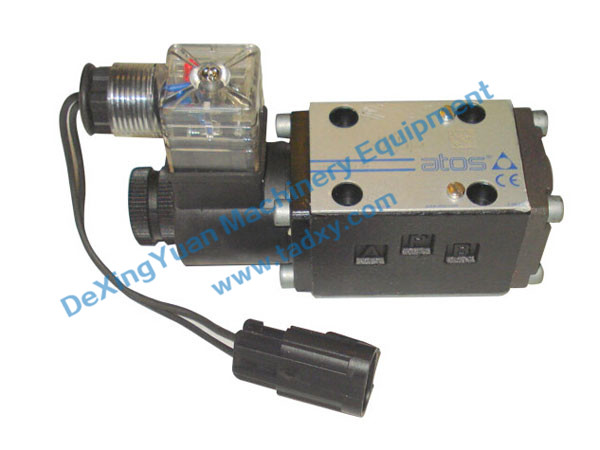 c鿴ԔϢ}Solenoid Valve xΔ(sh)3040