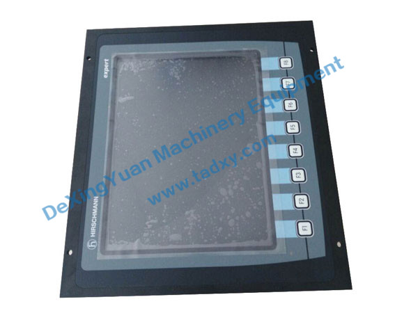 c鿴ԔϢ}IK2001 Display Unit xΔ1959