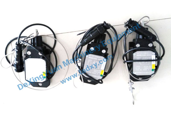 c鿴ԔϢ}Height Limit Switch A2B xΔ1919