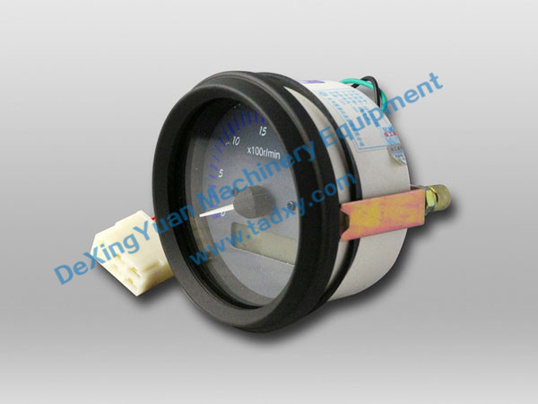 c鿴ԔϢ}Tach/Hourmeter (125 teeth) xΔ1416