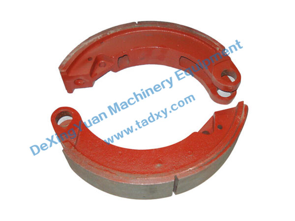c(din)鿴Ԕ(x)Ϣ(bio)}Brake Shoe xΔ(sh)1359