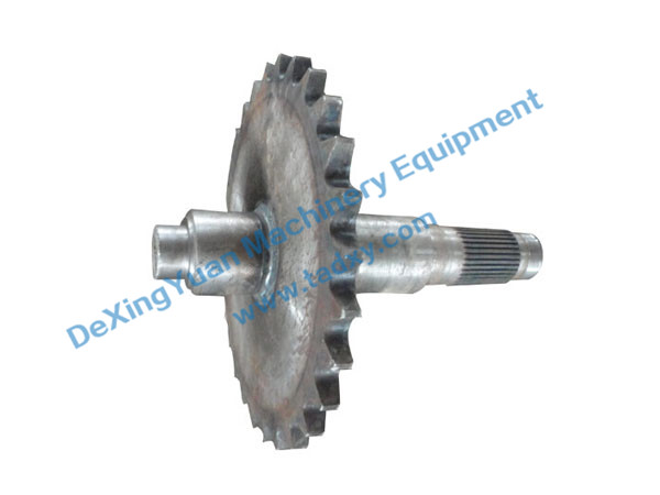 c鿴ԔϢ}Sprocket Assy. xΔ1463