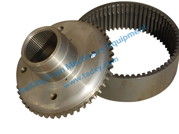c鿴ԔϢ}Internal Gear Support AssyGR165 Meritor) xΔ(sh)2933