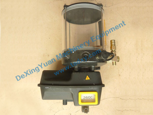 c鿴ԔϢ}Lubrication Pump xΔ1437