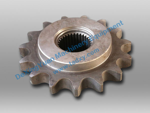 c鿴ԔϢ}Drive Sprocket W9.3.1-3 xΔ1429
