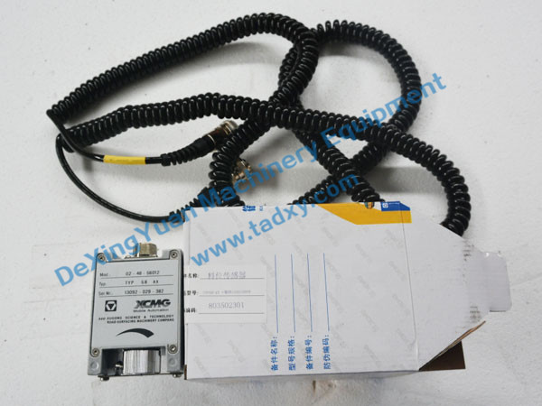 c鿴ԔϢ}Material Level Sensor TYP58-XY xΔ1442
