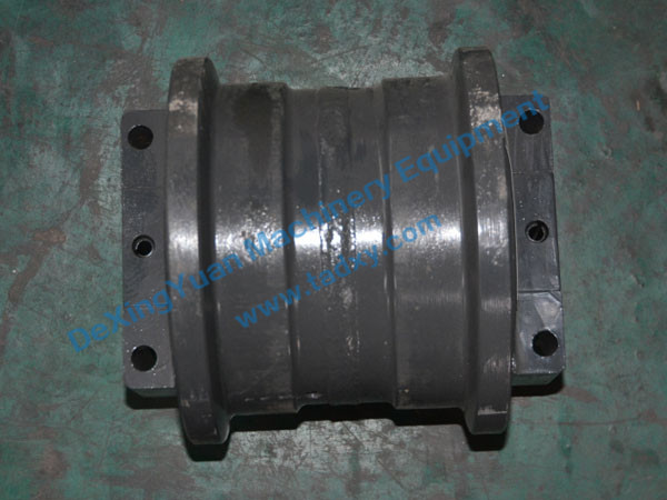 c鿴ԔϢ} Track Roller T.2.5 xΔ1379