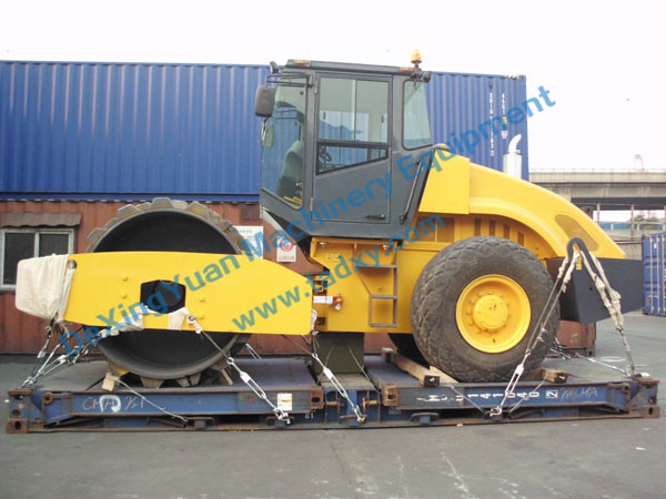 c鿴ԔϢ}Road roller xΔ1277