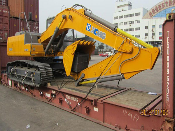 c鿴ԔϢ}Medium excavator xΔ1703