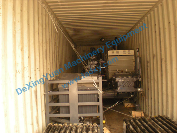 c鿴ԔϢ}Horizontal directional drill packing xΔ1703