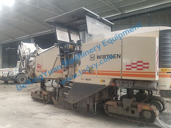 c(din)鿴Ԕ(x)Ϣ(bio)}Wittgens milling machine W215 xΔ(sh)1331