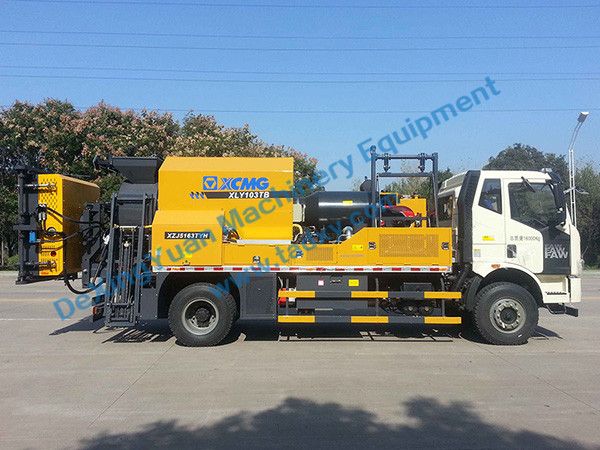 c(din)鿴Ԕ(x)Ϣ(bio)}XZJ5163TYHXLY103TBPavement Maintenance Vehicle xΔ(sh)1303