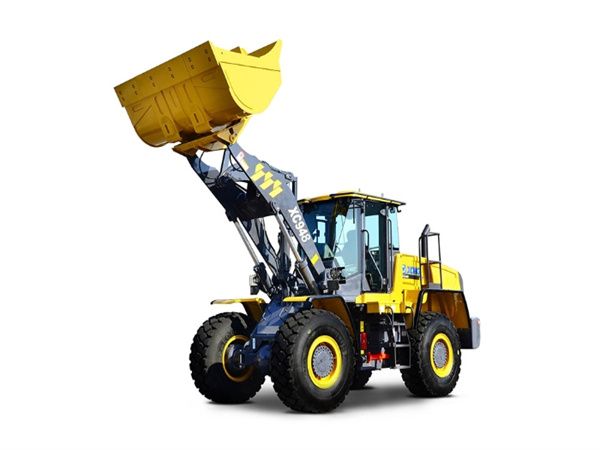 c鿴ԔϢ}XC948 Wheel loader xΔ856