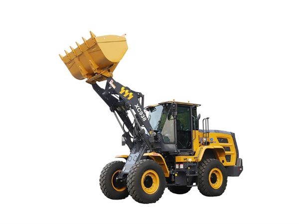 c鿴ԔϢ}XC938 wheel loader xΔ875